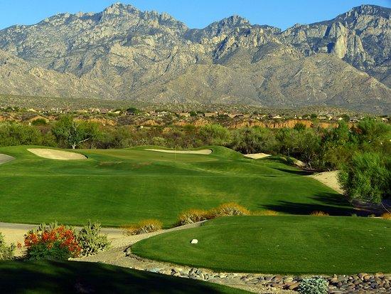 The Views Golf Club at Oro Valley