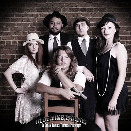 Olde Time Photos