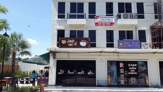 J&Z Thai Massage