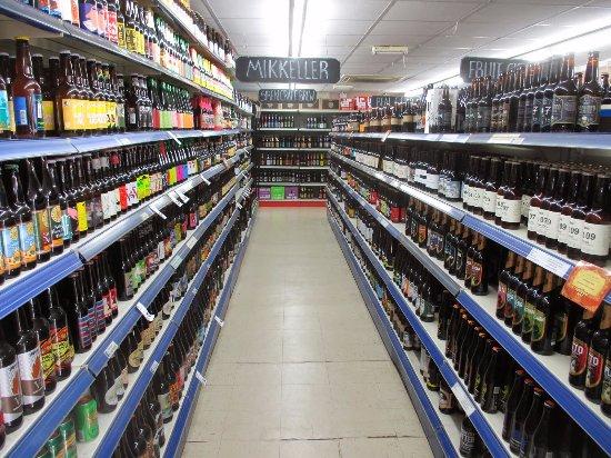 Cotteridge Wines