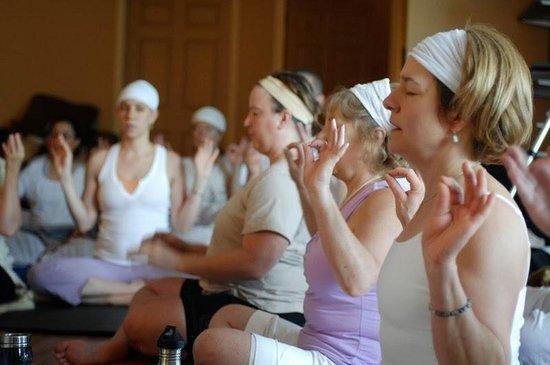 Associazione Culturale Yoga Sat Nam