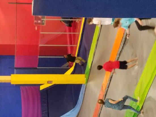 Jumpstreet