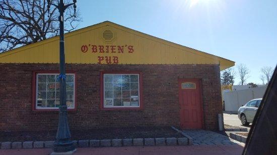 O'Brien's Pub