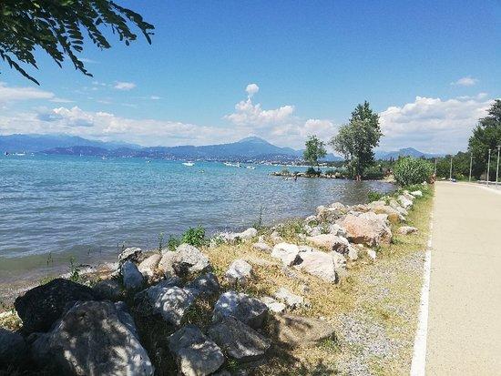 Spiaggia Lido Ronchi