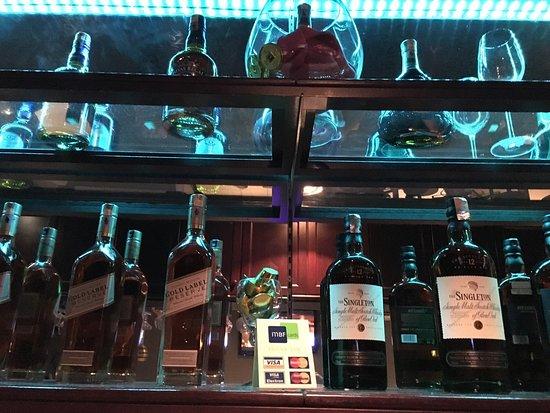 Wave Karaoke & Lounge