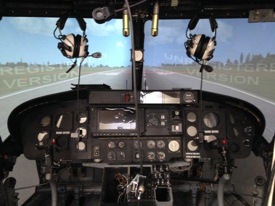 Sim2do - Flight Simulator Centre