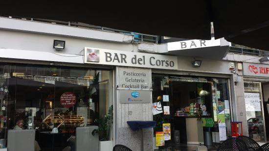 Bar Del Corso