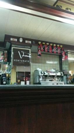 Scacco Matto Cafe