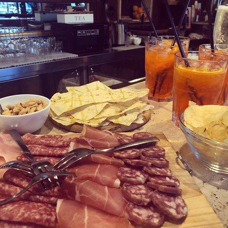 Bar Tabacchi Valpadana