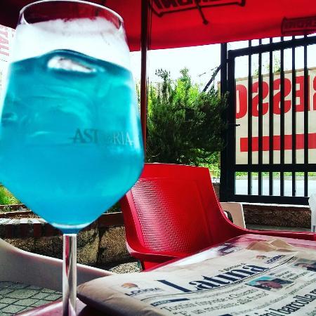 bar i platani