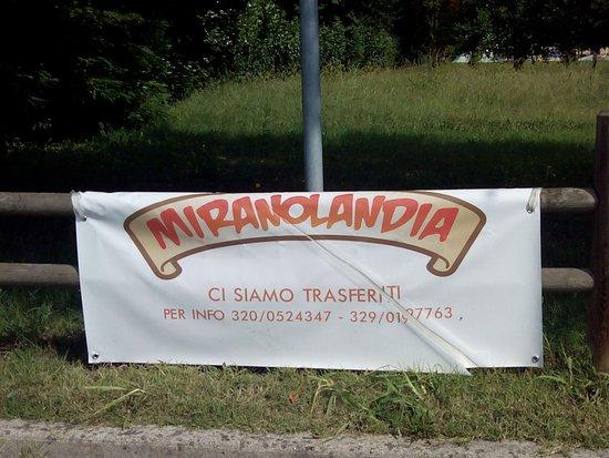 Miranolandia