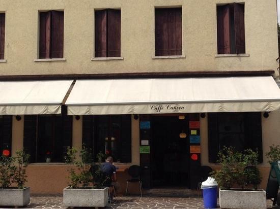 Caffe Canova