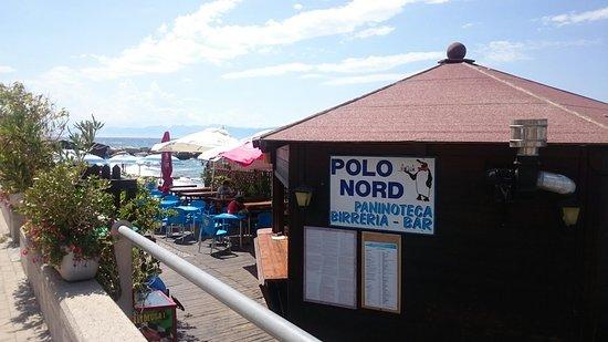 Lido Polo Nord