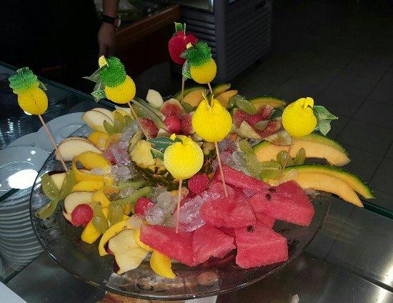 Bar Italia