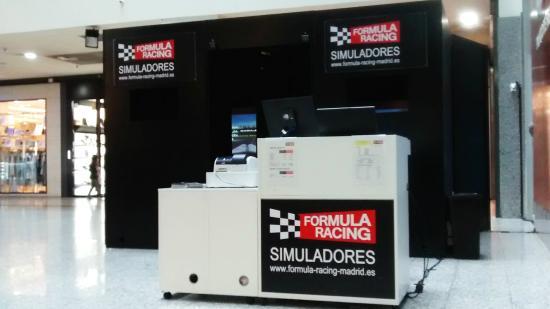 Formula Racing
