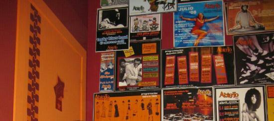 Abierto Bar