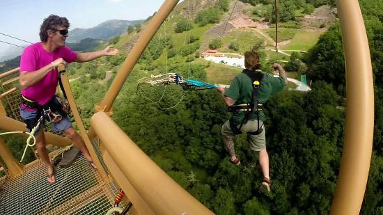 Baztan Abentura Park