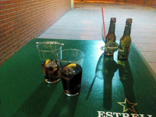 Cafe Bar Duo