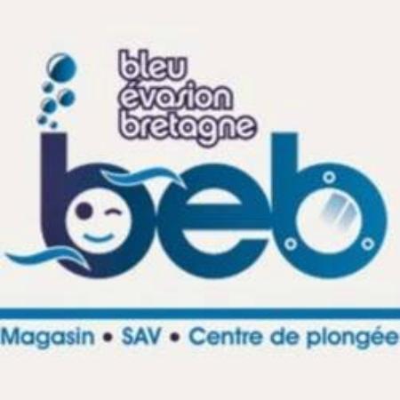 Bleu Evasion Bretagne