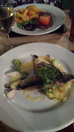 Half Moon Inn