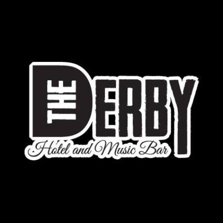 The Derby Music Bar