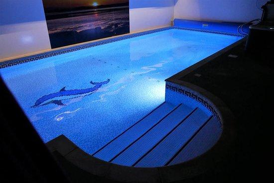 Longburgh Pool
