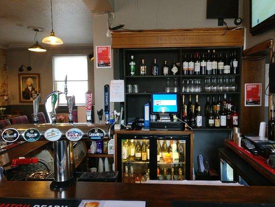 The Admiral Inn