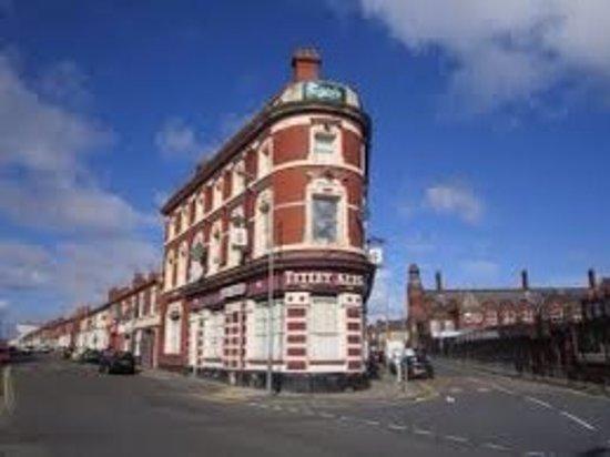 The Flat Iron