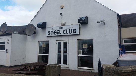 The Steel Club