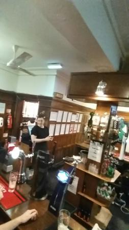 The Liberton Inn