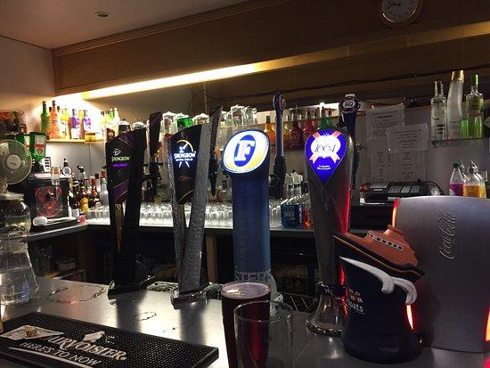 Harpers Bar & Function Suite