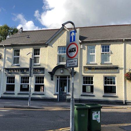 Dynevor Arms