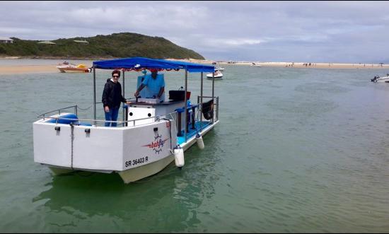 Kenton on Sea cruises