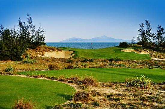 GOLF AU Vietnam