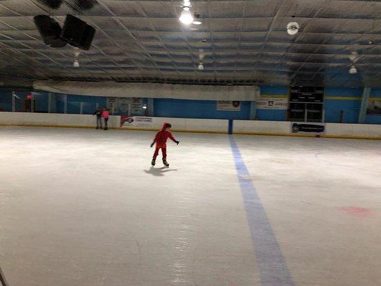 Carolina Ice Zone