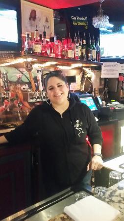 Underground Sports Bar