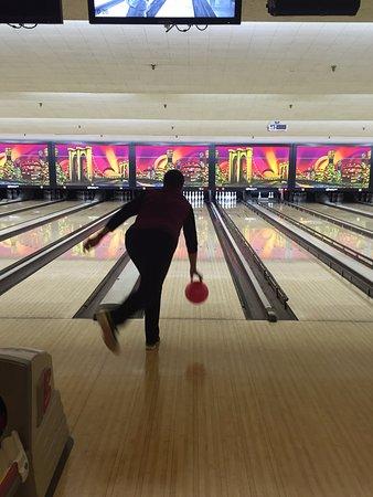 Jersey Lanes