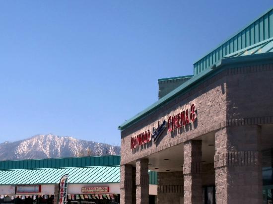 Ironwood 8 Cinema