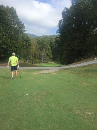Bald Mountain Golf Course