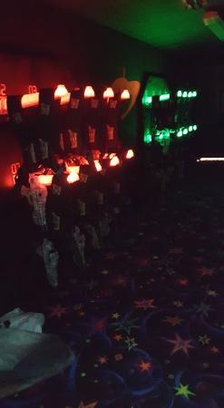 Southern Lanes
