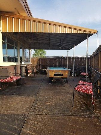 Rbi Bar And Restaurant
