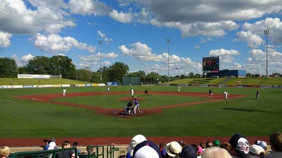 The Corn Crib