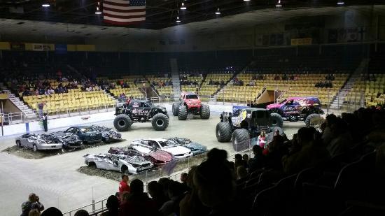Hara Arena