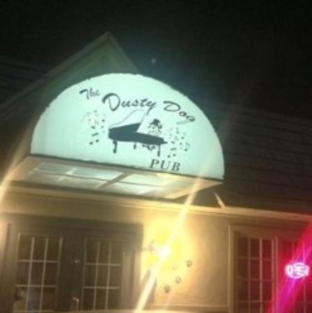 Dusty Dog Pub