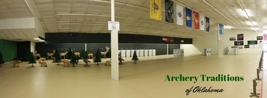 Archery Traditions of Oklahoma