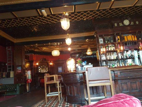 The Cauliflower Pub