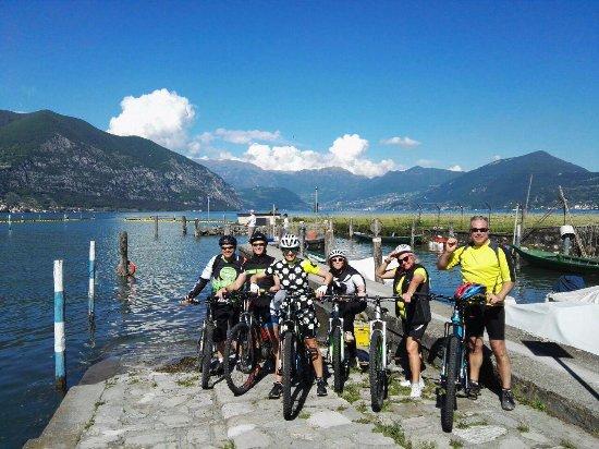 Emotion Bike Ebike Tours
