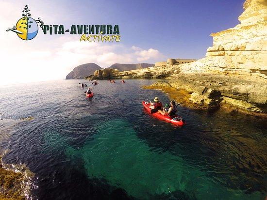 Pita-Aventura