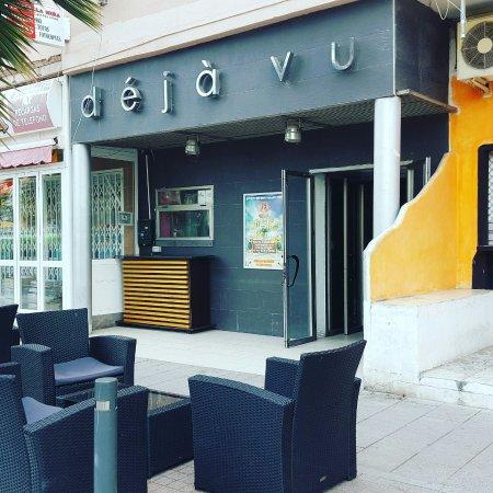 Dejavu Club