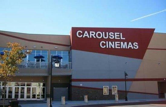 Carousel Cinema